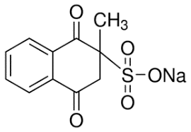 Vitamin K3 Feed Grade